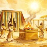 פרשת ויקרא - סוד האל\