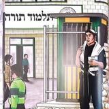 La Preocupación del Rav por los Prisioneros en la Cárcel