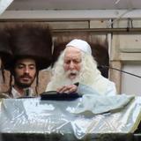 וַיִּשְׁלַח אֹתָם מֹשֶׁה • שבת שלח־לך בצילו של הגה"צ רבי אליעזר ברלנד שליט"א