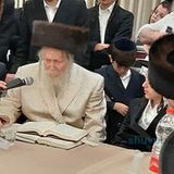 באב מגיעים ל"תַּם עֲו‍ֹנֵךְ בַּת צִיּוֹן" - הגה"צ הרב אליעזר ברלנד שליט"א