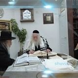 מה העצה נגד היצר הרע? איך ניצלים ממחלות? החיזוק היומי מהגה"צ הרב אליעזר ברלנד שליט"א