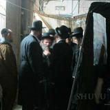 ברסלב אמת חדשות: סלקו בחור ישיבה בגלל שאביו אינו משתתף ברדיפה הנבזית אחר הגה"צ הרב אליעזר ברלנד שליט"א