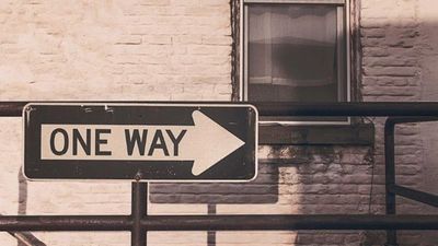 הדרך הבטוחה לנצחון