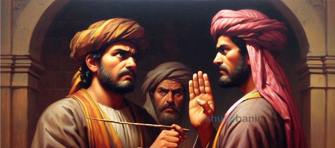 המלווה שבר את המקל ומאה הדינרים התגלגלו לארץ בקול גדול • שיעור בקידושא רבה שבת במדבר מהגה"צ רבי אליעזר ברלנד שליט"א