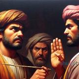 המלווה שבר את המקל ומאה הדינרים התגלגלו לארץ בקול גדול • שיעור בקידושא רבה שבת במדבר מהגה"צ רבי אליעזר ברלנד שליט"א