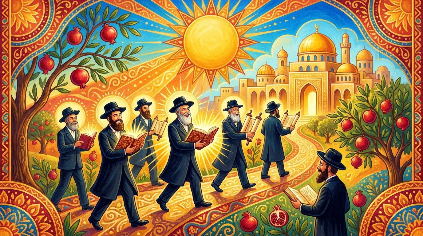 סוד הדעת האמיתית: ההצלה מהטעיותיו של ירבעם בן נבט