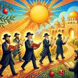 The Secret of True Da'as: Escaping the Deceptions of Yerovam ben Nevat