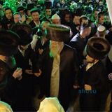 הקליפ מחתונת נכד הגה"צ הרב אליעזר ברלנד שליט"א באולמי כינור דוד בית שמש