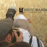 הרב מפתיע בערב ההתרמה וגילוי אליהו בכותל - סיפורי מופתים על הגה"צ הרב אליעזר ברלנד שליט"א