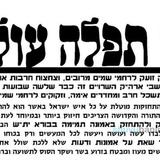 כולם אומרים תהילים בשעה 4 בצהריים, מי שלא אומר תהילים הוא אכזרי - קריאת קודש מהגה"צ הרב ברלנד שליט"א