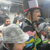 מנהגים והנהגות מרבינו הקדוש רבי נחמן מברסלב ותלמידו רבי נתן מברסלב לימי הפורים