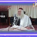 האישה בונה את הכול - החיזוק היומי מהגה"צ הרב אליעזר ברלנד שליט"א