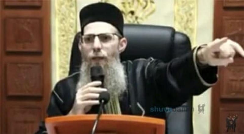 הסיבות למחלת הקורונה - "כל המבזה תלמיד חכם"