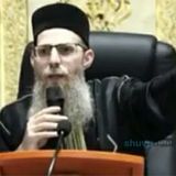 הסיבות למחלת הקורונה - "כל המבזה תלמיד חכם" - המקובל הרב מנשה אמון על רדיפת הרב ברלנד שליט"א