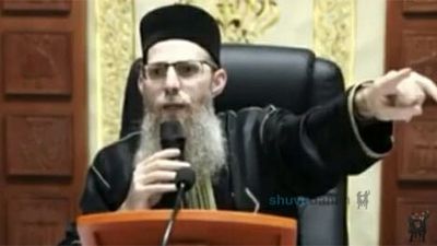 הסיבות למחלת הקורונה - "כל המבזה תלמיד חכם" - המקובל הרב מנשה אמון על רדיפת הרב ברלנד שליט"א