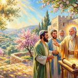 סיפור מרגש: מדוע הרב רומפלר לא פחד לשבח את מורינו הרב ברלנד? / סיפור על עדות