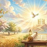 תפילה נוראה לחתן בר מצוה 1