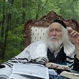 In Deference to the Prayer, Hashem Will Stop the Rain for Three Hours – Foretold by Rabbi Eliezer Berland Shlit”a