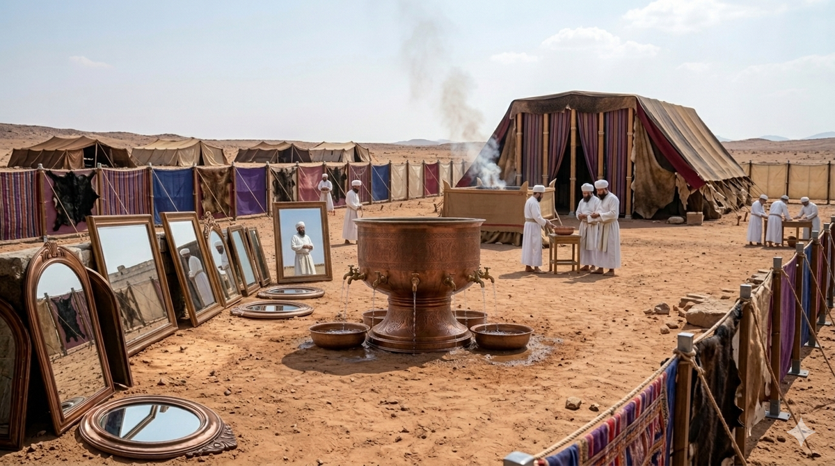 מדוע משה רבינו אמר להכות את הנשים במדבר סיני? • השיעור היומי מהרב אליעזר ברלנד שליט"א