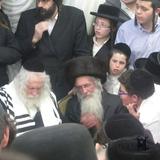 כשיגיע חסיד ברסלב לשמיים, איך ידעו אם הוא באמת ברסלבר חסיד?