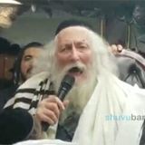 "להתוודע ולהתגלות" - השיר שמסוגל להציל מכל החולאים