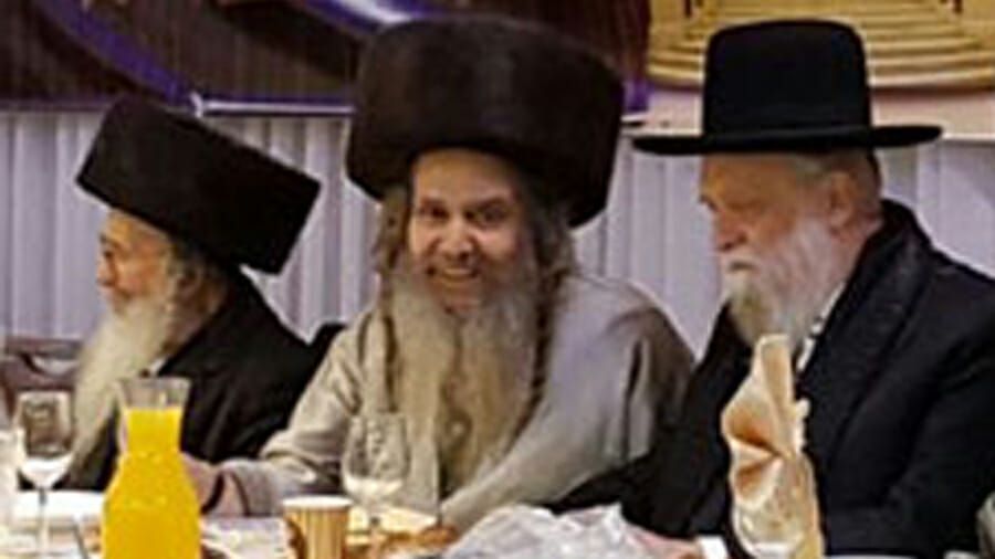 הרב שלום ארוש בראיון לרדיו קול ברמה - "הרב ברלנד הוא מלאך אלוקים, הוא מכפר על הדור"