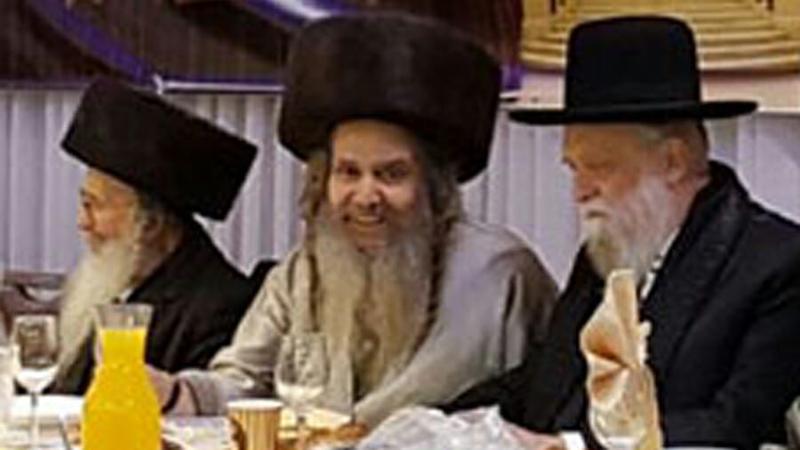 תְּפִילָּה לְמוֹלַד חוֹדֶשׁ אָב תשע"ז מִמּוֹרֵינוּ הָרַב הַצַּדִּיק רַבִּי