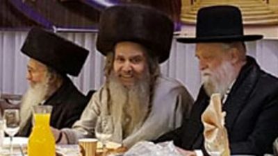 תְּפִילָּה לְמוֹלַד חוֹדֶשׁ אָב תשע"ז מִמּוֹרֵינוּ הָרַב הַצַּדִּיק רַבִּי אֱלִיעֶזֶר בֶּרְלַנְד שְׁלִיטָ"א