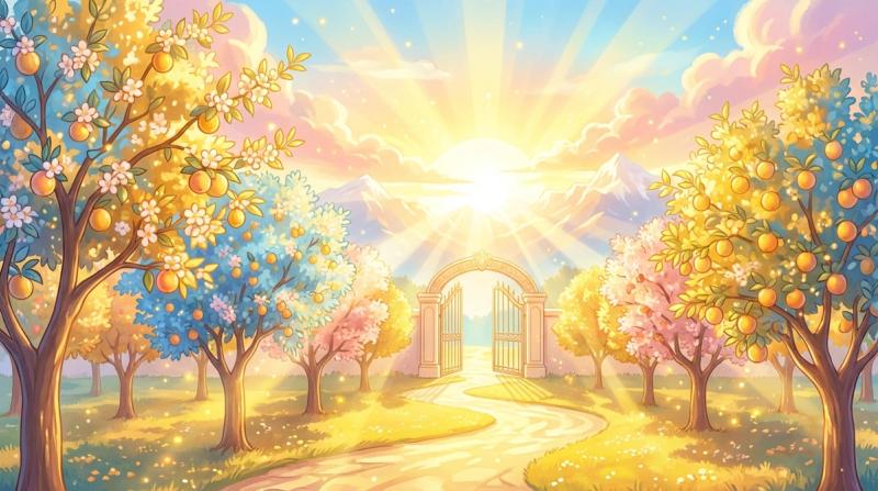 Молитва о том, чтобы удостоиться легкой беременности совершенно без страданий