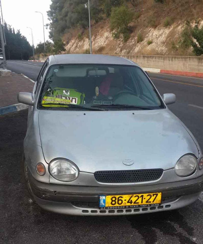 הרכב עימו קיבל נתן אלי את הדו