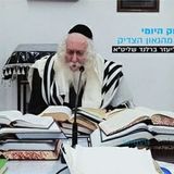 לצייר את אור ה' רק לטובה - החיזוק היומי מהגה"צ הרב אליעזר ברלנד שליט"א