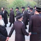 שֶׁבֶת אַחִים גַּם יַחְדָּיו • צוות תלמוד תורה 'נחמת ציון' ביום גיבוש מהנה ומרענן