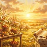 תפילה לזכות ליראת ה' ותמיד לעסוק בגמילות חסדים ולהיות כלה כהרף עין ולשפע בנים