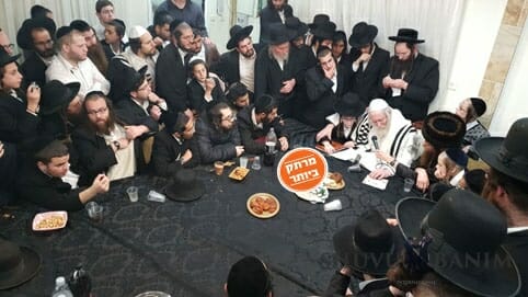 חבל מאוד: מה קורה למי שרודף את הצדיק יסוד עולם