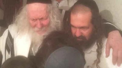 "אִם אָדָם הוּא בְּתוֹךְ הַתַּאֲוָה הוּא עֶבֶד כְּנַעֲנִי" - דברי הגה"צ הרב אליעזר ברלנד שליט"א - מראות הקודש מחוג הבית ברחובות