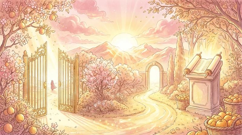 תפילה - להיות כלה