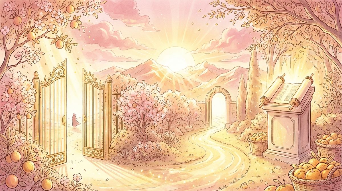 תפילה - להיות כלה