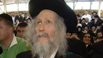 "יעשו את אומן באיילון" - הגה"צ הרב אליעזר ברלנד שליט"א