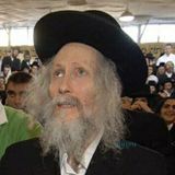 "יעשו את אומן באיילון" - הגה"צ הרב אליעזר ברלנד שליט"א