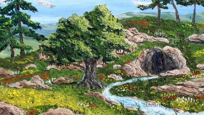 מֹשֶׁה שׁוֹלֵחַ אֲנִי הוֹלֵךְ! פרשת שלח־לך מהגה"צ רבי אליעזר ברלנד שליט"א