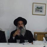 הסוד של שואב המים - סיפור על מעלת הבזיונות כמו שמורינו הרב רבי אליעזר ברלנד שליט"א מלמד אותנו