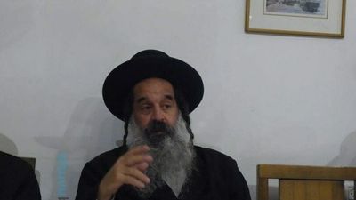 הסוד של שואב המים - סיפור על מעלת הבזיונות כמו שמורינו הרב רבי אליעזר ברלנד שליט"א מלמד אותנו