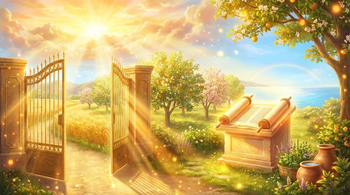 תפילה לפני הדלקת נרות ותקון כל הדורות