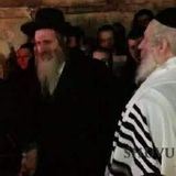 דברי הרב שמואל שטרן שליט"א על חובת ההשתתפות בעצרת התפילה בחברון