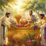 Parashat Tzav - El secreto del fuego perpetuo y el verdadero entusiasmo