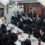 בְּזֹאת אֲנִי בוֹטֵחַ • זאת חנוכה התשפ"ו אצל הגה"צ רבי אליעזר ברלנד שליט"א