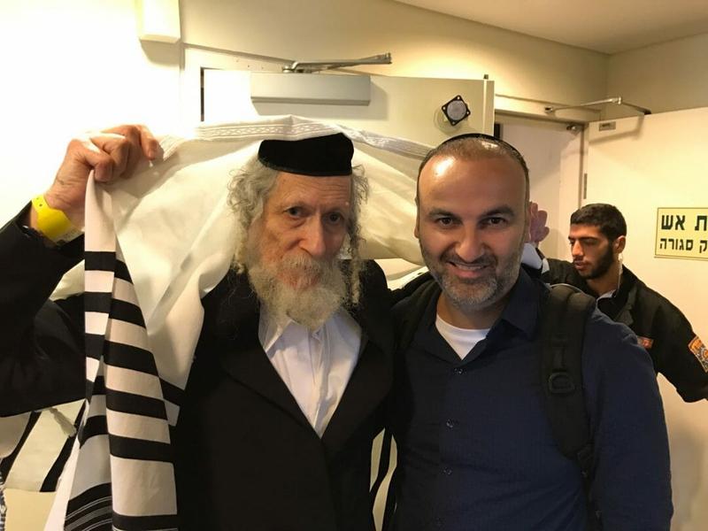 י' בניסן, יום המוכן לגאולת ישראל