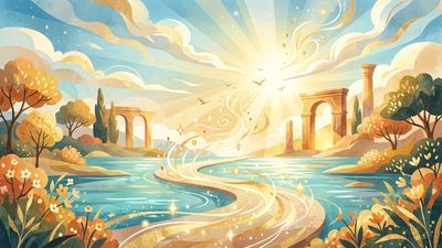 Sparks of Light Parshat Beshalach 5780