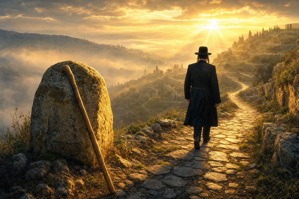 El secreto de las bendiciones: ¿Por qué Yaakov Avinu tuvo que recibir las bendiciones con engaño?