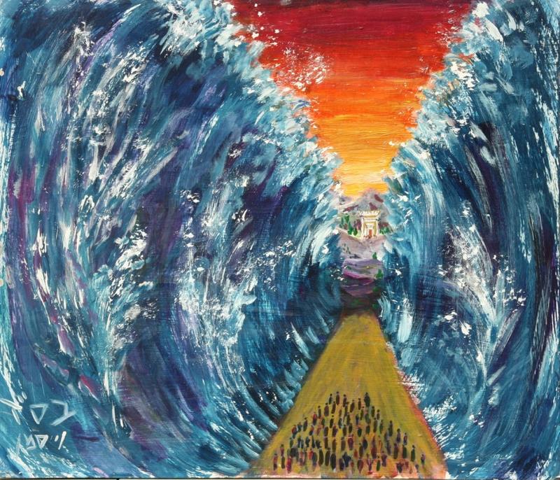 Prayers for Getting Out of Debt #2 by Rabbi Eliezer Berland Shlit”a